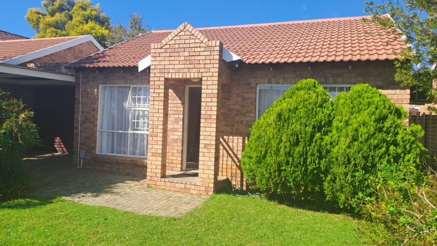 2 Bedroom Property for Sale in Universitas Free State